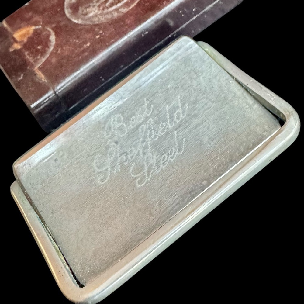 1927 Rolls Razor Ltd. Safety Razor Kit - Picture 9 of 16